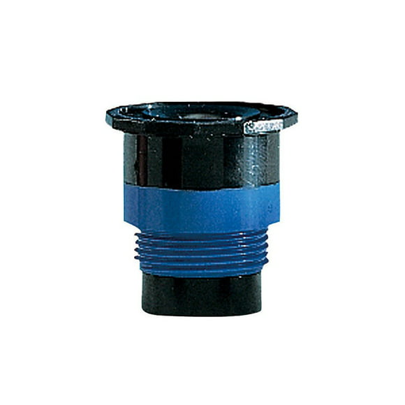 The Toro Company 6 Pack Toro 53621 Blue Stripe Drip NGE 1.0 GPH Emitters Sprinkler 